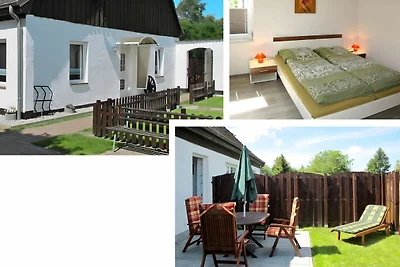 Vakantieappartement Gezinsvakantie Mölschow