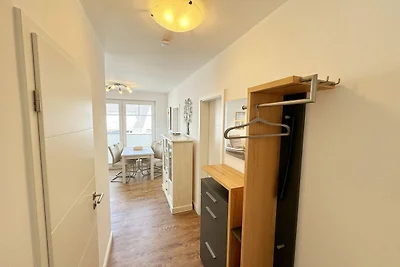Vakantieappartement Gezinsvakantie Thiessow