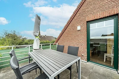 DAW-365 - Moderne Ferienwohnung mit grosser...