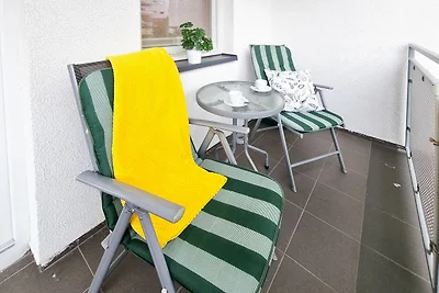 Vakantieappartement Gezinsvakantie Swinoujscie