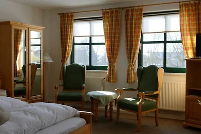 Appartement 5a Reitanlage