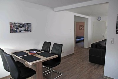 Holiday flat family holiday Leer