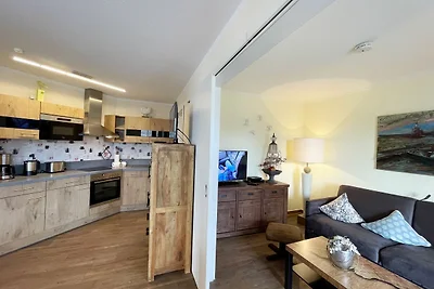 Haus Südperd Whg 721 mit Südostbalkon