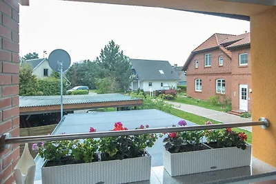 Appartamento Vacanza con famiglia Ribnitz-Damgarten