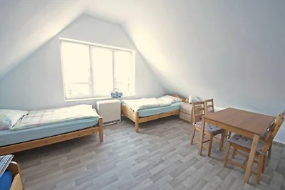 Ferienwohnung mit Balkon