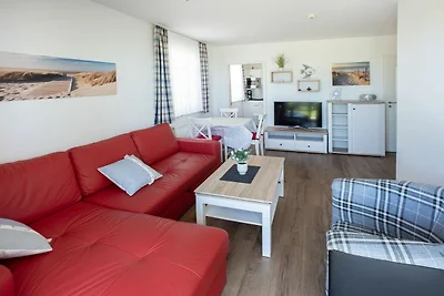 Vakantieappartement Gezinsvakantie Ralswiek