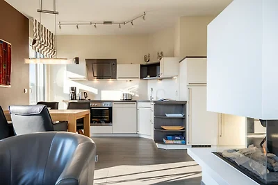 Dünenpalais, App. 20