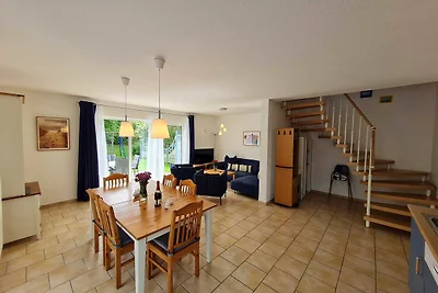 Ferienhaus an der Ostsee