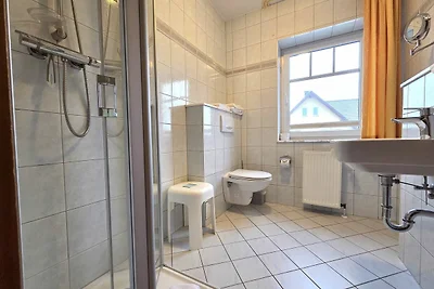 Appartamento Vacanza con famiglia Ahlbeck