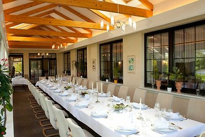 Hotel cultural and sightseeing holiday Leer
