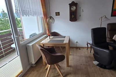 Ferienwohnung Erle A-2-6-4