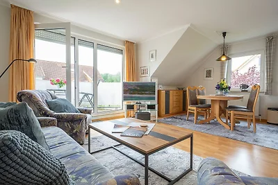 Reriker Strasse 28 Whg. 04