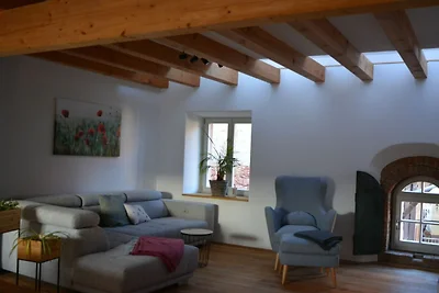 Appartamento Vacanza con famiglia Mömlingen
