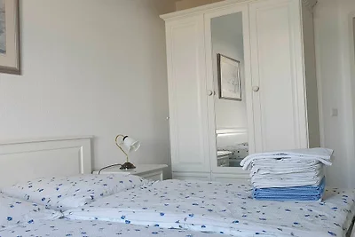 Hotel Cultuur en bezienswaardigheden Stolpe auf Usedom