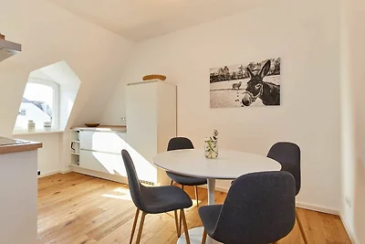 Appartamento Vacanza con famiglia Bernkastel-Kues