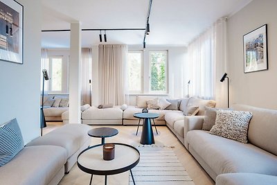 Ferienhaus Beatus ille