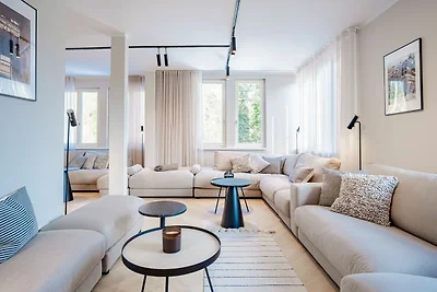 Casa vacanze Vacanza di relax Loddin