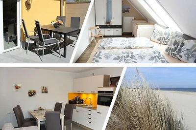 Karlshagen - Wohnung Albert