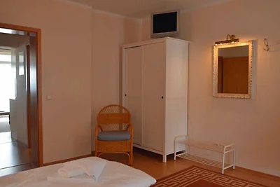 Vakantieappartement Gezinsvakantie Sassnitz