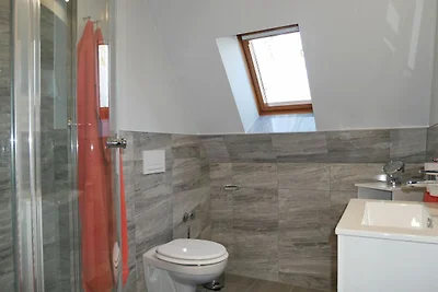 Vakantieappartement Gezinsvakantie Ahlbeck