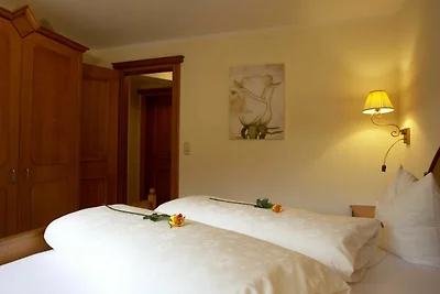 Ferienwohnung im Rosen-Chalet