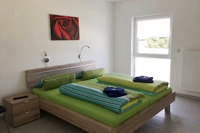 Ferienwohnung Süd