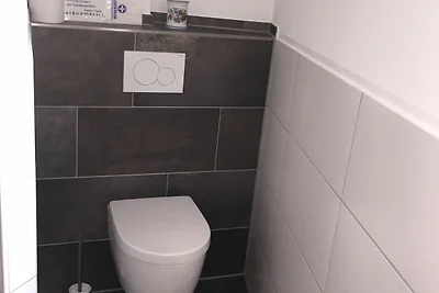 Vakantieappartement Gezinsvakantie Tecklenburg