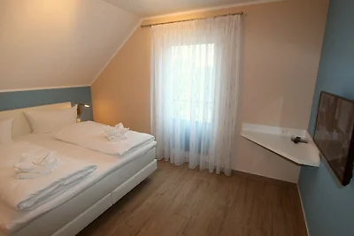Casa vacanze Vacanza di relax Göhren-Lebbin
