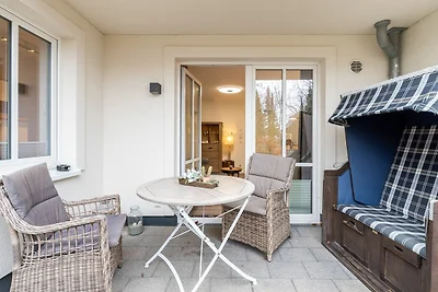 2-Zimmer-Wohnung