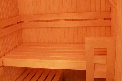 Ferienhaus Up de Wisch