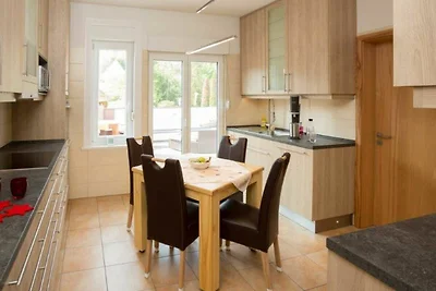 Vakantieappartement Gezinsvakantie Bad Sachsa