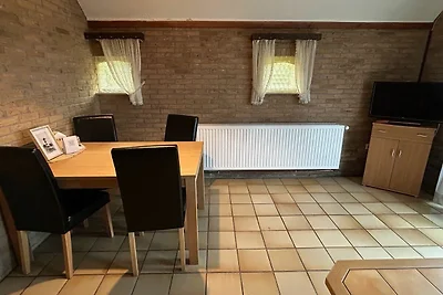 Monteuerwohnung Norderney