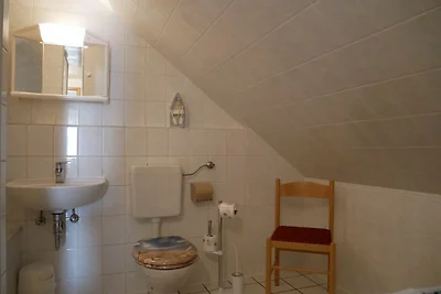 Vakantieappartement Gezinsvakantie Trassenheide