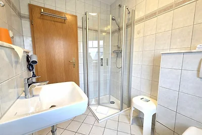 Appartamento Vacanza con famiglia Ahlbeck