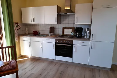 Apartamento Vacaciones familiares Pottenstein
