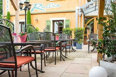 Albergo Cultura ed escursioni Rust