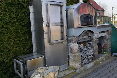 60 qm Maisonette-Wohnung bis max. 3 Personen