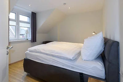 Sielhof Ditzum, Wohnung 5