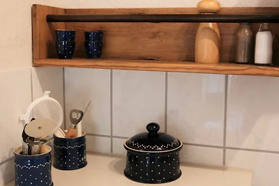 Vakantieappartement Gezinsvakantie Lohme