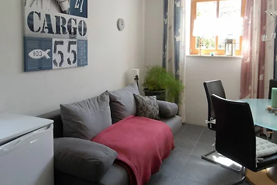Ferienwohnung Schusterhaus