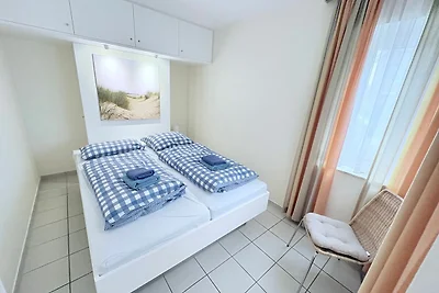 Vakantieappartement Gezinsvakantie Horumersiel