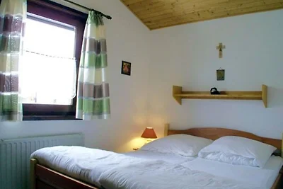 OFI-37 - Ferienhaus mit Top-Ausstattung (HT)