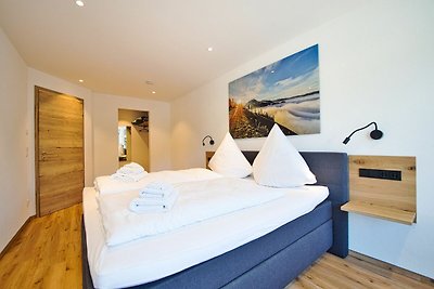 Vakantieappartement Gezinsvakantie Berchtesgaden