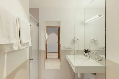 Standard-Doppelzimmer Nanni (Hotel)