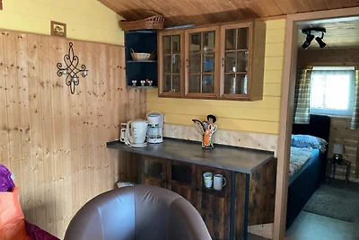 Appartamento Vacanza con famiglia Dranske