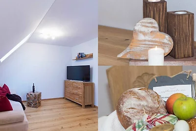 Holiday flat family holiday Sankt Martin bei Lofer