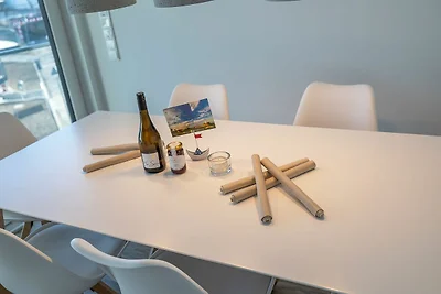 Ferienwohnung Heimathafen in Lauterbach
