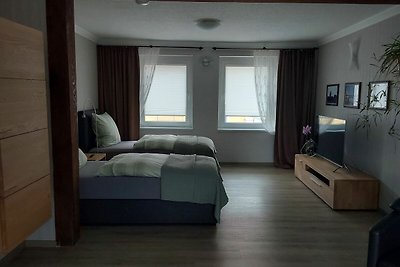 Vakantieappartement Gezinsvakantie Magdeburg