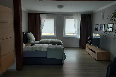 Ferienhaus für 4 Personen