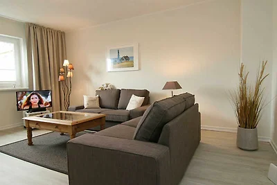 Vakantieappartement Gezinsvakantie Hörnum